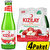 Kızılay Elma Aromalı Maden Suyu 24 x 200 ml