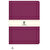 Keskin Color Limited A6 Çizgili Defter 96 Yaprak Mor