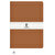Keskin Color Limited Edition Çizgili Defter 17 x 24 cm 96 Yaprak Taba
