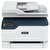 Xerox C235 Tarayıcı + Fotokopi + Faks Çok Fonksiyonlu Renkli Lazer Yazıcı