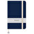 Keskin Color Bond Çizgili Defter 9 x 14 cm 96 Yaprak Lacivert