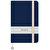 Keskin Color Bond Çizgili Defter 13 x 21 cm 96 Yaprak Lacivert