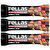 Fellas Badem & Kakaolu Yüksek Protein Bar 45 g x 3'lü