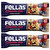 Fellas Granola Kırmızı Meyveli Kuruyemiş Bar 30 g x 3'lü