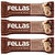 Fellas Fındıklı Kakaolu Kuruyemiş Bar 30 g x 3'lü