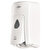 Rulopak Aqua Sıvı Sabun Dispenseri 500 ml Beyaz