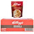 Kellogg's Granola Çikolata Parçacıklı ve Fındıklı 60 g x 10'lu