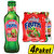 Uludağ Frutti Karpuz-Çilek 24 x 200 ml