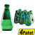 Avşar Doğal Maden Suyu 24 x 200 ml