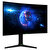 Aryond A27 V2 QHD 180 Hz 1Ms Curved Oyuncu Monitörü