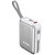 Torima TRM-1018 10000 mAh Hızlı Şarj Powerbank