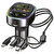 Torima G15 Fm Transmitter 18W Araç Şarj Cihazı