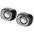 HP DHS-2111 2.0 Mini Taşınabilir Multimedya Speaker Hoparlör