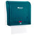 Avansas Soft Fotoselli Havlu Dispenseri Füme 21 cm