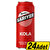 Sarıyer Kola 330 ml 24'lü