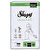 Sleepy Natural Süper Eco Normal Hijyenik Ped 24'lü