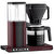 Vestel Brew 50 Retro Bordo Filtre Kahve Makinesi