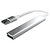 INCA X4 Port USB 3.0 +3*USB 2.0 Hub Çoğaltıcı