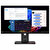 Lenovo ThinkVision T24D-40 64B9GAT1TK 23.8