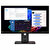 Lenovo ThinkVision 27'' 64AFGAT2TK 4ms 4K 60Hz Monitör