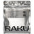 Raku Brezilya Öğütülmüş Filtre Kahve 250 g