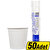 Asorty Karton Bardak Desensiz 4 oz 50'li Paket