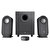 Logitech Z407 Bluetooth Hoparlör Siyah