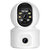 Torima CMR-10 2 MP 360° Çift Lens IP Güvenlik Kamerası