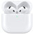 Apple AirPods Pro 4. Nesil - Apple Türkiye Garantili
