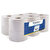 Avansas Soft Jumbo Tuvalet Kağıdı 3,39 kg 90 m 12'li Paket - 2'ncisi %50 İndirimli kucuk 3