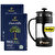 2 Adet Tchibo Privat Kaffee Brazil Mild Filtre Kahve 250 gr. (1 Adet Tchibo French Press Hediyeli) kucuk 1