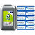 Cif Elde Bulaşık Deterjanı 10 Lt + Avansas Soft Eco Z Katlama Kağıt Havlu 19,5 cm x 24 cm - 2'li Avantaj Paketi kucuk 1
