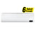 Samsung Premium AR18TSHZHWK/SK A++ 18.000 BTU Inverter Duvar Tipi Split Klima