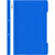 Avansas Eco Telli Dosya Mavi A4 Boyut 50'li 5 Paket kucuk 2