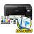 Epson L3250 Wi-Fi / Tarayıcı Renkli Çok Fonksiyonlu Tanklı Mürekkep Püskürtmeli Yazıcı + R Copy A4 Fotokopi Kağıdı 2 Paket Hediye kucuk 1