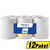 Avansas Soft İçten Çekmeli Kağıt Havlu 6'lı - 12 Paket - Çok Al Az Öde kucuk 1