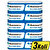 Avansas Soft Eco Z Katlama Kağıt Havlu 19,5x24 cm 3 Koli (36 Paket) - Çok Al Az Öde kucuk 1