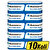 Avansas Soft Eco Z Katlama Kağıt Havlu 150 Yaprak 10 Koli (120 Paket) kucuk 1