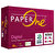 PaperOne Dijital A4 Fotokopi Kağıdı 80 Gr 3 Koli 15 Paket (7.500 Sayfa) kucuk 2