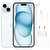Apple iPhone 15 Plus 256GB Mavi MU1F3TU/A + Apple 20W USB-C Güç Adaptörü MHJE3TU/A + Apple EarPods USB-C Kulaklık MTJY3TU/A kucuk 1