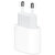Apple iPhone 11 128GB Beyaz MHDJ3TU/A + Apple 20W USB-C Güç Adaptörü MHJE3TU/A + Apple AirPods 2. Nesil MV7N2TU/A kucuk 8