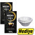 Nescafe Forte Filtre Kahve 500 gr 2 Adet + Nescafe Basket Filtre Kahve Kağıdı 250'li Hediye kucuk 1