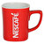 Nestle Coffee Mate Kahve Beyazlatıcı 2 kg 2 Adet + Nescafe Gold Kahve Teneke Kutu 900 gr 2 Adet + Nescafe Kupa 4'lü Hediye kucuk 4