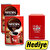 Nescafe Classic Kahve Teneke Kutu 1 kg 2 Adet + Nescafe Red Coffee Box Tekli Hediye kucuk 1