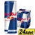 Red Bull Enerji İçeceği 250ml 4'lü 6 Paket - 24 Adet kucuk 1