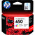 HP 650 Siyah + HP 650 Renkli Orijinal Kartuş Seti kucuk 4