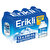 Erikli Doğal Kaynak Suyu 12 x 330 ml Pet Şişe 12'li x 10 Paket Çok Al Az Öde kucuk 4