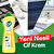 Cif Krem Yüzey Temizleyici Limon 750 ml - 4 Adet Çok Al Az Öde kucuk 2