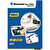 Avansas AV-1102 Beyaz Etiket 210x148,5 mm 2'li x 10 Paket Çok Al Az Öde kucuk 2