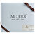 Melodi Madlen Çikolata 600 g + Rebul Aqua Kolonya 250 ml kucuk 2
